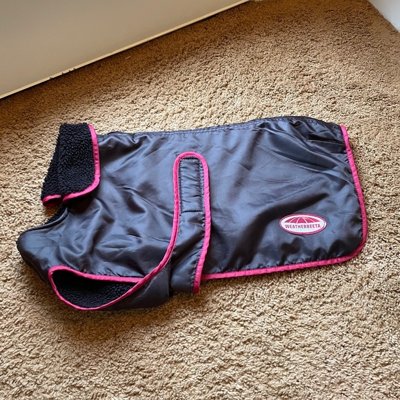 26” Weatherbeeta Comfitec Jacket 🐶 - Picture 2 of 5